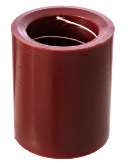 Spiral Candle