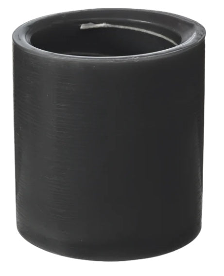 Spiral Candle