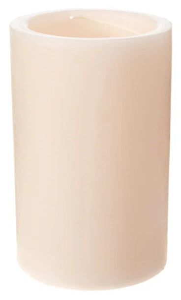 Spiral Candle