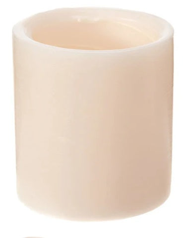 Spiral Candle