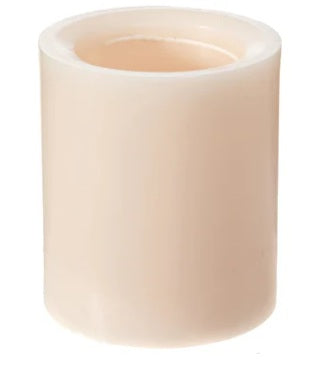 Spiral Candle