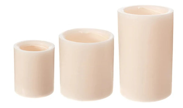 Spiral Candle
